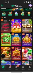 Bv999 Game
