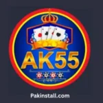 AK55 Game