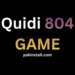 Quidi 804 GAME