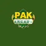 Pak Arcade Game