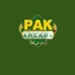 Pak Arcade Game