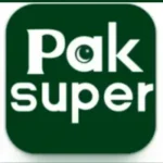 Pak super game