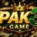 Pak3 Game