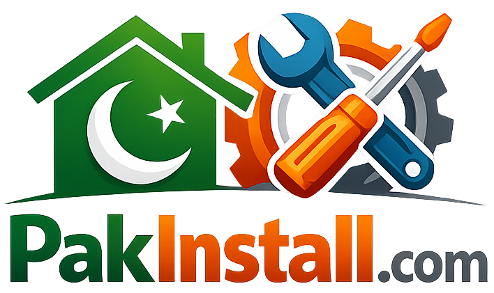 PAK Install