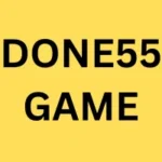 DONE55 GAME