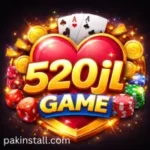 520jl Game