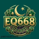 EQ668 Game