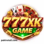 777XK Game
