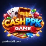 Cash Pk Game