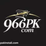 966PK Game