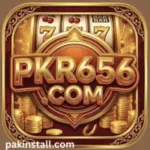 PKR656 Game