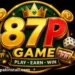 87P Game