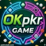 OKPKR Game