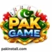 Pak Game
