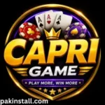 Capri Game