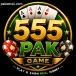 555Pak Game