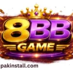 8BB Game