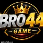 Bro44 Game