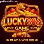 Luck886 Game