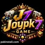 Joypk7 Game