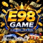 E98 Game