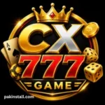 CX777 Game