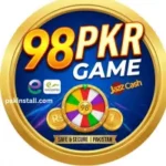 98PKR Game