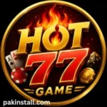 Hot77 Game